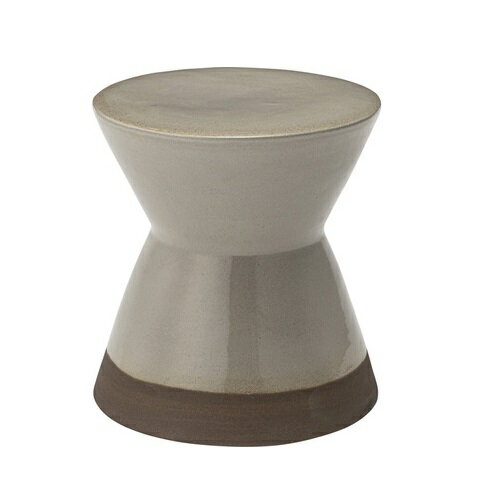 東谷 CLY-20GY ミニスツール φ30×H31 [♪]