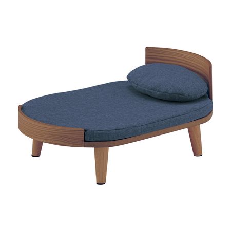 ë PET-123BR ڥåȥ٥å W60D40H25.5cm []