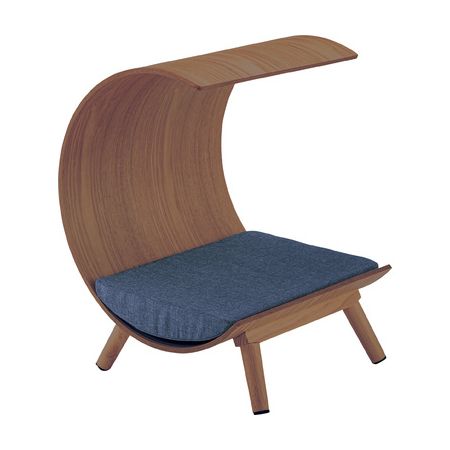 ë PET-124BR ڥåȥ٥å W41D40H53.5cm []