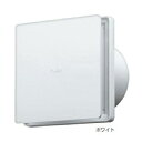 バクマ工業 REPD-150J 樹脂製プッシュ式レジスター 自然吸気用 標準型 φ150 ホワイト