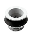 浴槽用部材 INAX/LIXIL PBF-5H-6 ゴム栓用排水金具