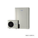 コロナ CHP-ED302AZ1 エコキュート 本体のみ フルオート 高圧力パワフル給湯・薄型・デザインエコ 一般地向け 300L リモコン別売 ♪