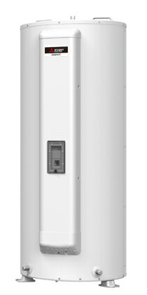 電気温水器 三菱 SRG-375G 給湯専用タイプ マイコン 標準圧力型 370L 丸型 (リモコン別売) ♪■