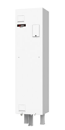 電気温水器 三菱　SRG-151G-L　給湯専用タイプ マイコン 標準圧力型 漏水検知付タイプ 150L 角型 (リモコン同梱) 受注生産 [♪■§]
