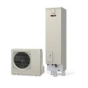三菱 SRT-NK186D エコキュート 本体のみ 寒冷地向け Aシリーズ エコキュートライト 給湯専用 180L 受注生産品♪§(2)