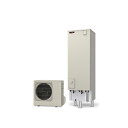三菱 SRT-S467U エコキュート 本体のみ 一般地向け Sシリーズ 角型 フルオート W追いだき 460L ♪(2)