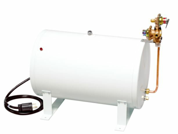 小型電気温水器 イトミック　ES-40N3　ES-N3シリーズ 通常タイプ（30～75℃）貯湯量40L 密閉式 タイマーなし [■§] 1