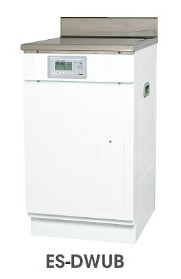 小型電気温水器 イトミック　ES-80DWUB-LC　ES-DWUBシリーズ 単相200V 3.1kW 貯湯量80L 密閉式 [♪■§【関東のみ配送可】](2)