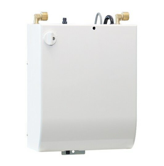 イトミック　ESWM3ASS206C0　小型電気温水器 ESWM3シリーズ 単相200V 0.6kW 貯湯量3L 元止め 密閉式 タ..