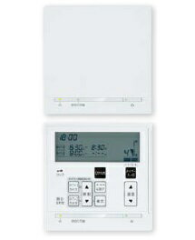 ノーリツ 床暖房用 リモコン 【RC-D834TC R30】 1系統制御用 室温センサーありタイプ