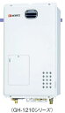 ガス温水暖房付ふろ給湯器 ノーリツ GH-1210W6H BL リモコン別売 2温度 6P内蔵 ♪