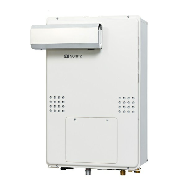 ノーリツ 【GTH-CV2460AW3H-L-1 BL プロパン】 ガス温水暖房付ふろ給湯器 フルオート 2温度 3P内蔵 PS..