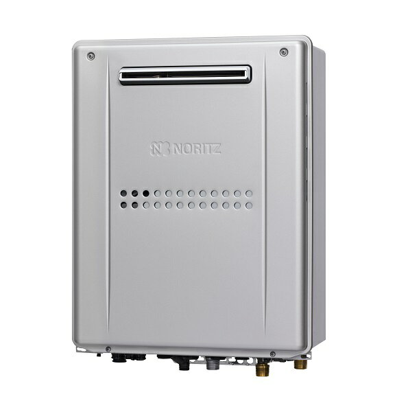 ノーリツ 【GTH-C2059SAWD-1 BL プロパン】 ガス温水暖房付ふろ給湯器 シンプル 2温度ヘッダー外付 屋..