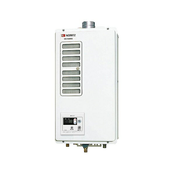 限界値下げ!NORITZ ノーリツ 業務用給湯器 GQ-2420WZD-F-2 0000346837000.jpg