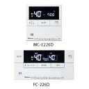 ガスふろ給湯器部材 パロマ MFC-E226D マルチセット ボイス&インターホンリモコン FELIMO Delax