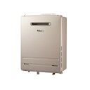 パロマ 【FH-E1611SAWL 都市ガス】 ガスふろ給湯器 リモコン別売 屋外設置 設置フリータイプ オート 壁掛型 16号 ∀ PMAC