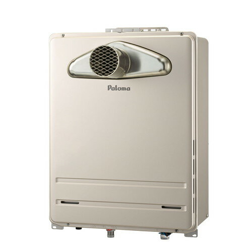 パロマ 【FH-1613SAT2L プロパン】 ガスふろ給湯器 リモコン別売 屋外設置 設置フリータイプ オート PS..