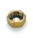 給湯器部材 パロマ　U止水ナット3/4 51290　止水ナット3/4 （10個入り）