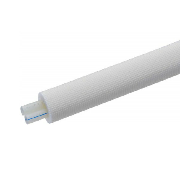 リンナイ 【IPT-10N-I 25-1441】 ガス給湯暖房 部材 φ10断熱ペアチューブ (50m/巻) [♪≦]