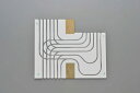 リンナイ 【平行取り出しガイド5.5 25-9575】 配管ガイド 長さ361×幅303×厚さ5.5mm