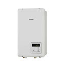 リンナイ 【RUX-E2000FFB(A) プロパン用】 ガス給湯専用機 エコジョーズ 20号 音声ナビ F F方式・屋内壁掛型 20A