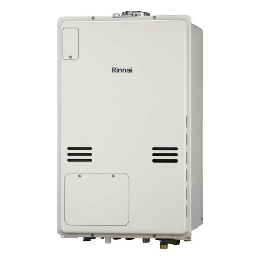 リンナイ 【RUFH-A2400SAU2-3(A) プロパン用】 ガス給湯暖房用熱源機 2-3 床暖房3系統 熱動弁内蔵 24号 オート PS扉内上方排気型 リモコン別売 リンナイ 【RUFH-A2400SAU2-3(A) プロパン用】 ガス給湯暖房用熱源機 2-3 床暖房3系統 熱動弁内蔵 24号 オート PS扉内上方排気型 リモコン別売