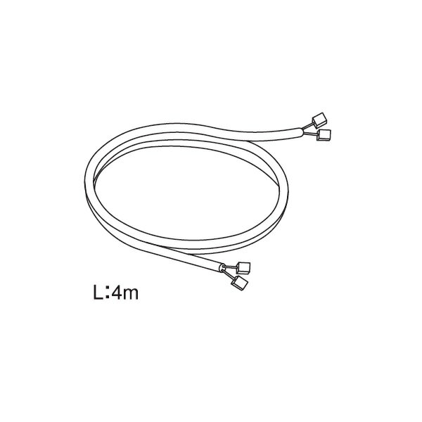 リンナイ 【UOP-SUC(B) 23-4968】 システムユニット連結ケーブル 業務用ガス給湯器 部材