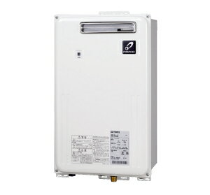 パーパス　GD-700WH3　暖房用熱源機 暖房能力7.0kW 屋外壁掛形 [♪] 1