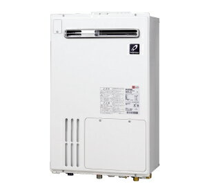 パーパス　GH-2401AT　給湯器 ガスふろ給湯器 24号 オート PS標準設置兼用 ※受注生産 [♪◎§]
