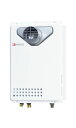 ガス給湯器 ノーリツ GQ-1639WS-C-1BL リモコン別売 給湯専用 ユコアGQ-WS-1 オートストップ PS扉内前方排気延長形(PS標準前方排気延長...