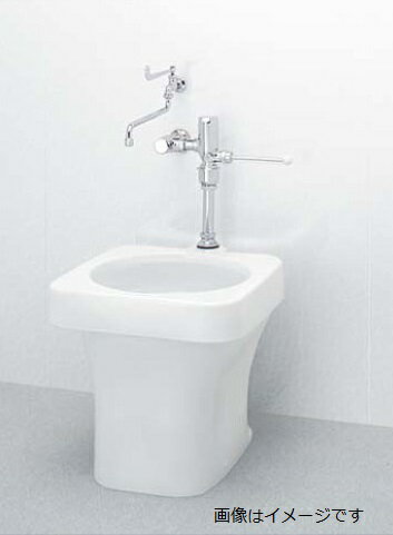 パブリック用流しセット TOTO　SKL330HNNP　給水栓あり 補高台なし 排水接続新設用 [♪■]