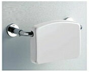 バリアフリー器具 TOTO　EWC295S　背もたれ ハードタイプ フレーム鏡面仕上げ ※受注生産品 ホワイト【..