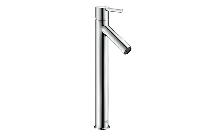 セラトレーディング　HG10103R　アクサースタルク 湯水混合栓 [♪]