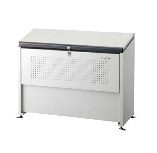 ダイケン　CKE-1305M　クリーンストッカー 間口1300mm×奥行520mm 容量500L [♪▲]