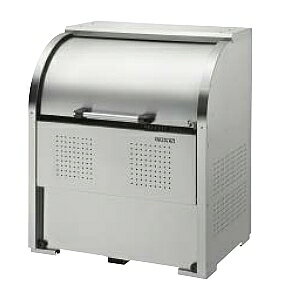 ダイケン CKS-1007 ゴミ収集庫 クリーンストッカー 間口1000mm×奥行750mm 容量600L ♪