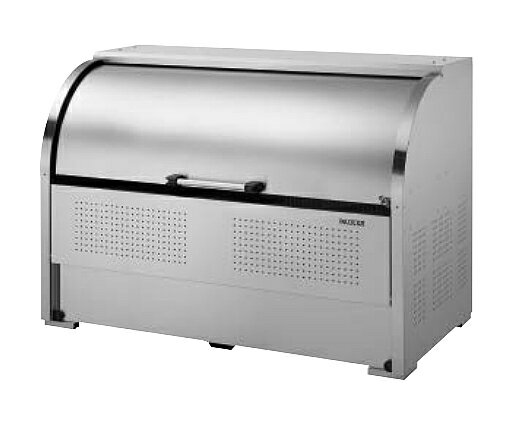 ダイケン CKS-1609 ゴミ収集庫 クリーンストッカー 間口1650mm×奥行900mm 容量1250L ♪