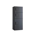 ダイケン TBX-G2SS-G 宅配ボックス 防滴仕様 専有仕様 前入れ前出し ダークグレイ ♪