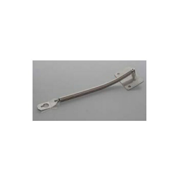 ダイケン CKS-13HB クリーンストッカー メンテナンス部品 アシストバネ(1セット：バネ2個・取付ねじ 付..