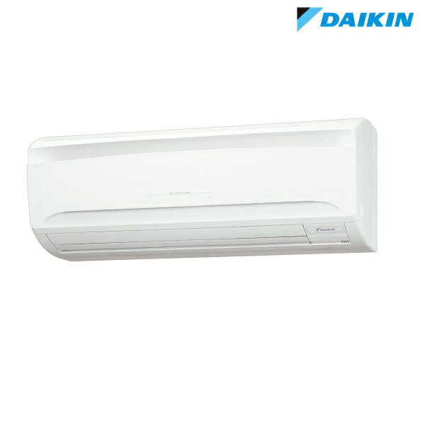 ダイキン　SZRA50BYNV　 業務用エアコン 壁掛形 ペア EcoZEAS 2馬力 単相 ワイヤレス [♪∀■]
