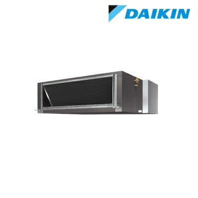 ダイキン　SZRM280BA　 業務用エアコン 天井埋込ダクト形 標準タイプ ペア EcoZEAS 10馬力 三相 ワイヤ..