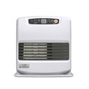 ダイニチ FW-4224NC(W) 家庭用石油ファンヒーター NCタイプ ムーンホワイト(W) 木造11畳コンクリート15畳まで