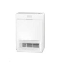 ダイニチ EF-P1200H(W) セラミックファンヒーター P TYPE ホワイト 暖房1200W 50/60Hz 暖房機器
