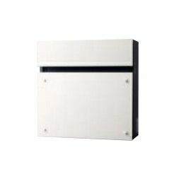 パナソニック サインポスト　CTCR2003WSF　フェイサスFF(前入れ・前出し) フラットタイプ 漆喰ホワイト色 [凹]