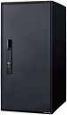 パナソニック CTN6250RB 宅配コミュニケーションボックス e-COMBO LIGHT ラージタイプ (前取出し)右開き 扉:マットブラック テンキータイ...
