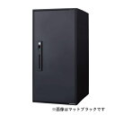 パナソニック CTNK6050R□ 後付け用宅配ボックス COMBO-LIGHT ラージタイプ (前取出し)右開き シリンダー錠