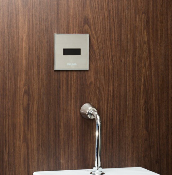 バイタル　RB-100LD　自動水栓 デルマン REBORN α 壁埋め込み型小便器センサ再生キット TOTO TEA100L(..