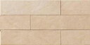 LIXIL 【ECP-3151T/AMB3N(R)(グラウディピンク) 26枚入/ケース】303×151角片面小端仕上げ(短辺) アンティークマーブル エコカラ...