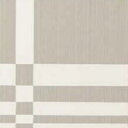 LIXIL 【ECP-3031T/DRS1A(R)(グレー)12枚/ケース】303角(デザイン柄A)片面小端仕上げ(右) ドリス エコカラットプラス [♪追加送...