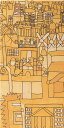 LIXIL/INAX ECSF-1260M/57 エコカラット セルフ ArtBrut アール・ブリュット 1260セット(付替え用) W606×H1212mm