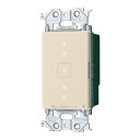 電設資材 パナソニック WTY22173F アドバンスシリーズ リンクプラス タッチ LED調光スイッチ 2線式 マットベージュ プレート別売